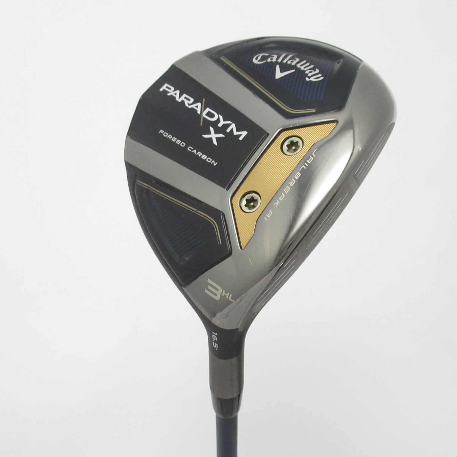 中古】キャロウェイゴルフ(Callaway Golf) フェアウェイウッド 通販｜GDO中古ゴルフクラブ