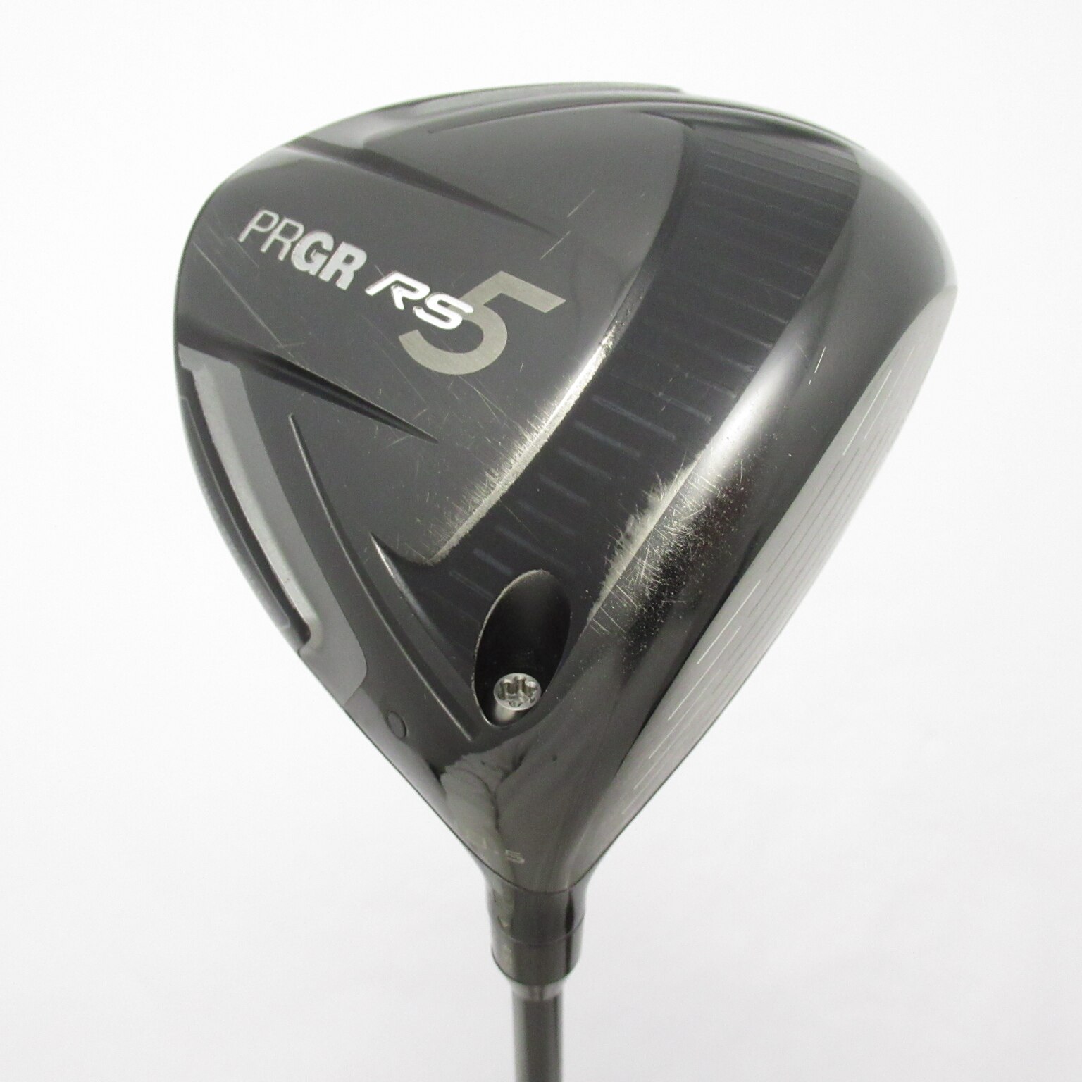 中古】RS5 ドライバー (プロギア) RS 通販｜GDO中古ゴルフクラブ
