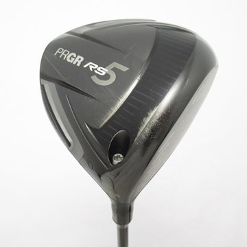 中古】RS5 ドライバー (プロギア) RS 通販｜GDO中古ゴルフクラブ