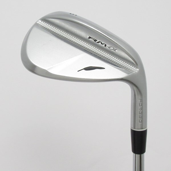 中古】RM-α ウェッジ N.S.PRO TS-101w 46 WEDGE C(ウェッジ（単品 