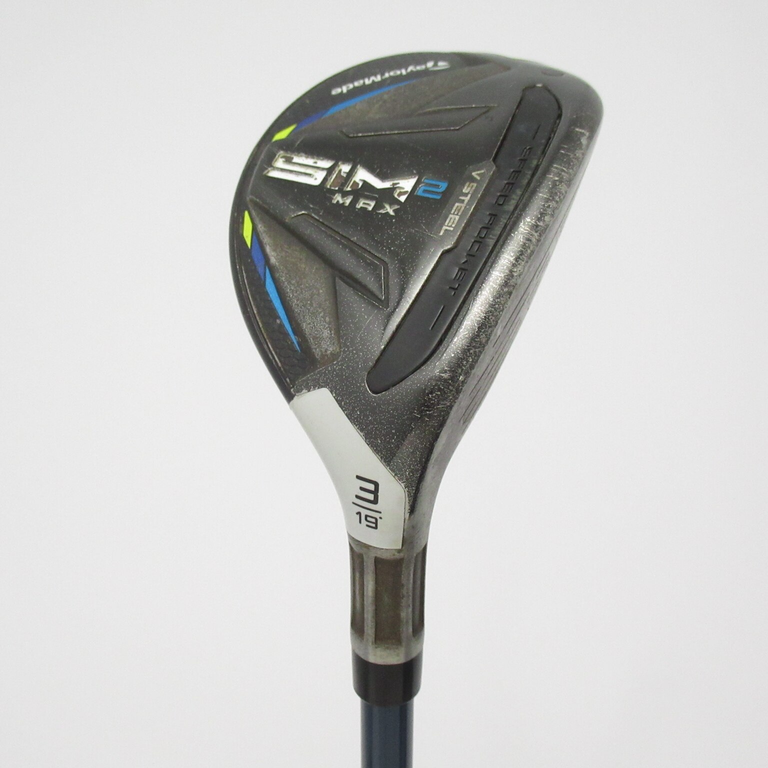 SIM2 max ユーティリティ SIM2 MAX ユーティリティ(テーラーメイド)の評価を見る・評価