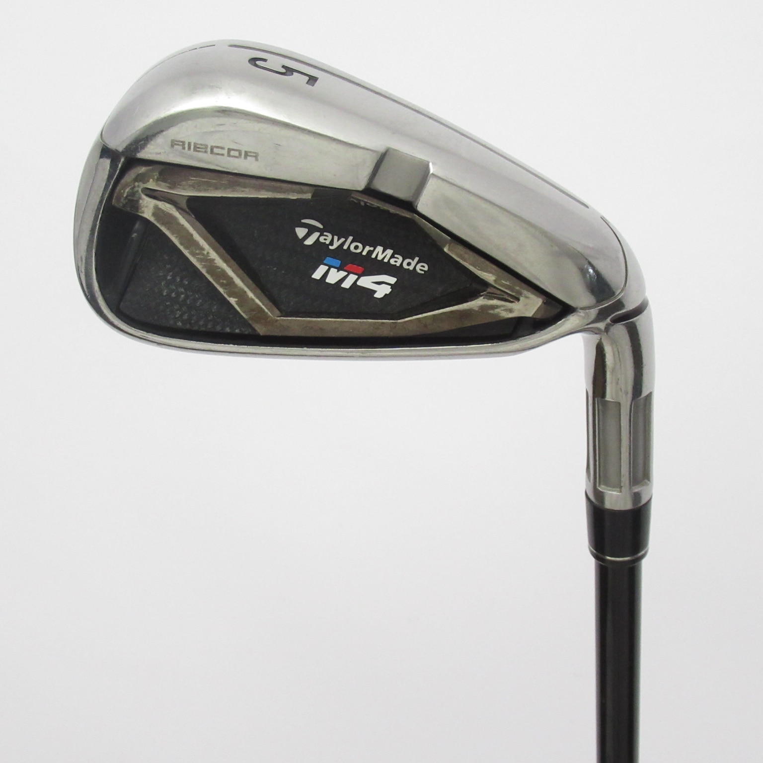 TaylorMade M4 甘ったるく アイアンセット 8本セット