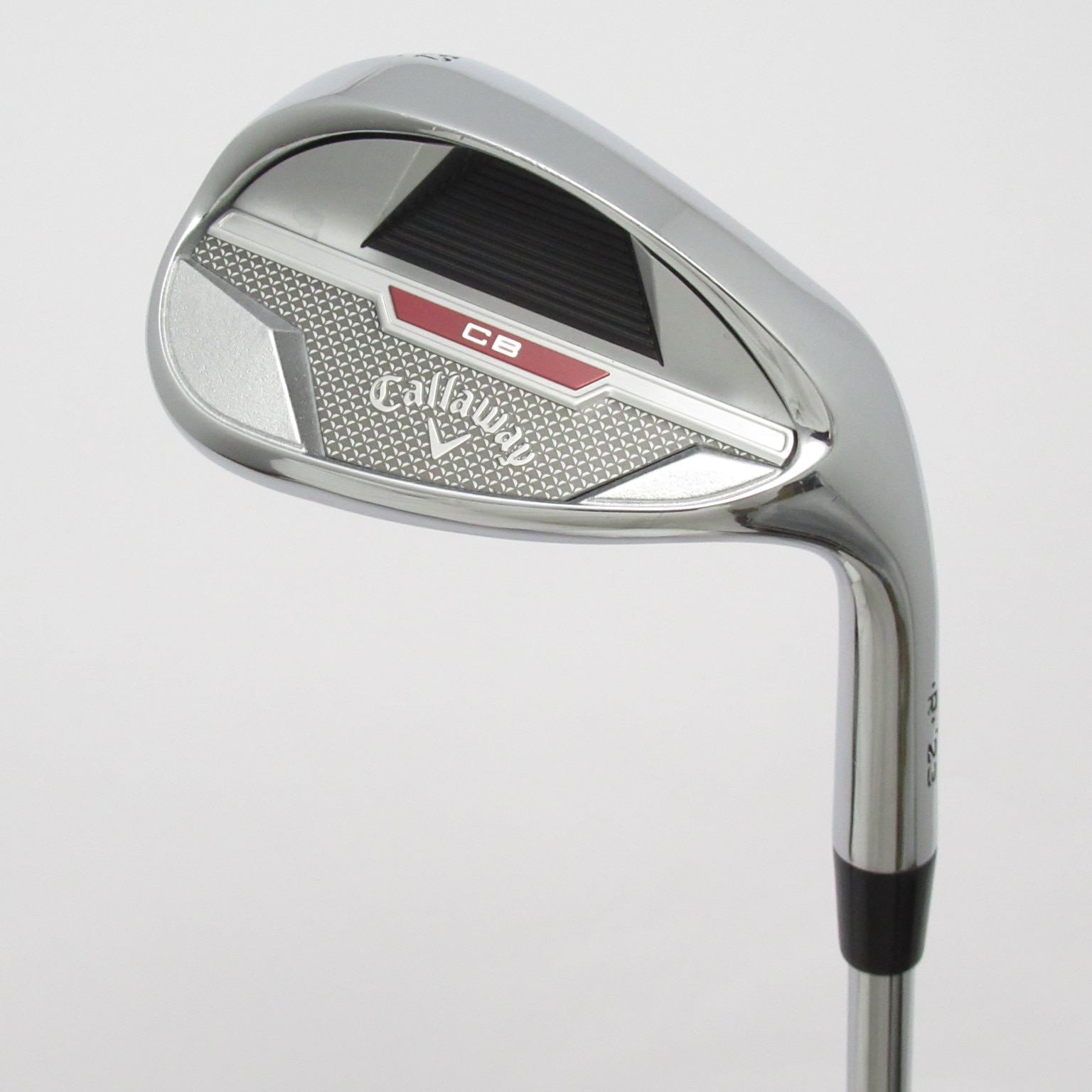 中古】CB 23 ウェッジ N.S.PRO 950GH neo 52-12 S C(ウェッジ（単品）)|Callaway Golf(キャロウェイゴルフ)の通販  - GDOゴルフショップ(5002463729)