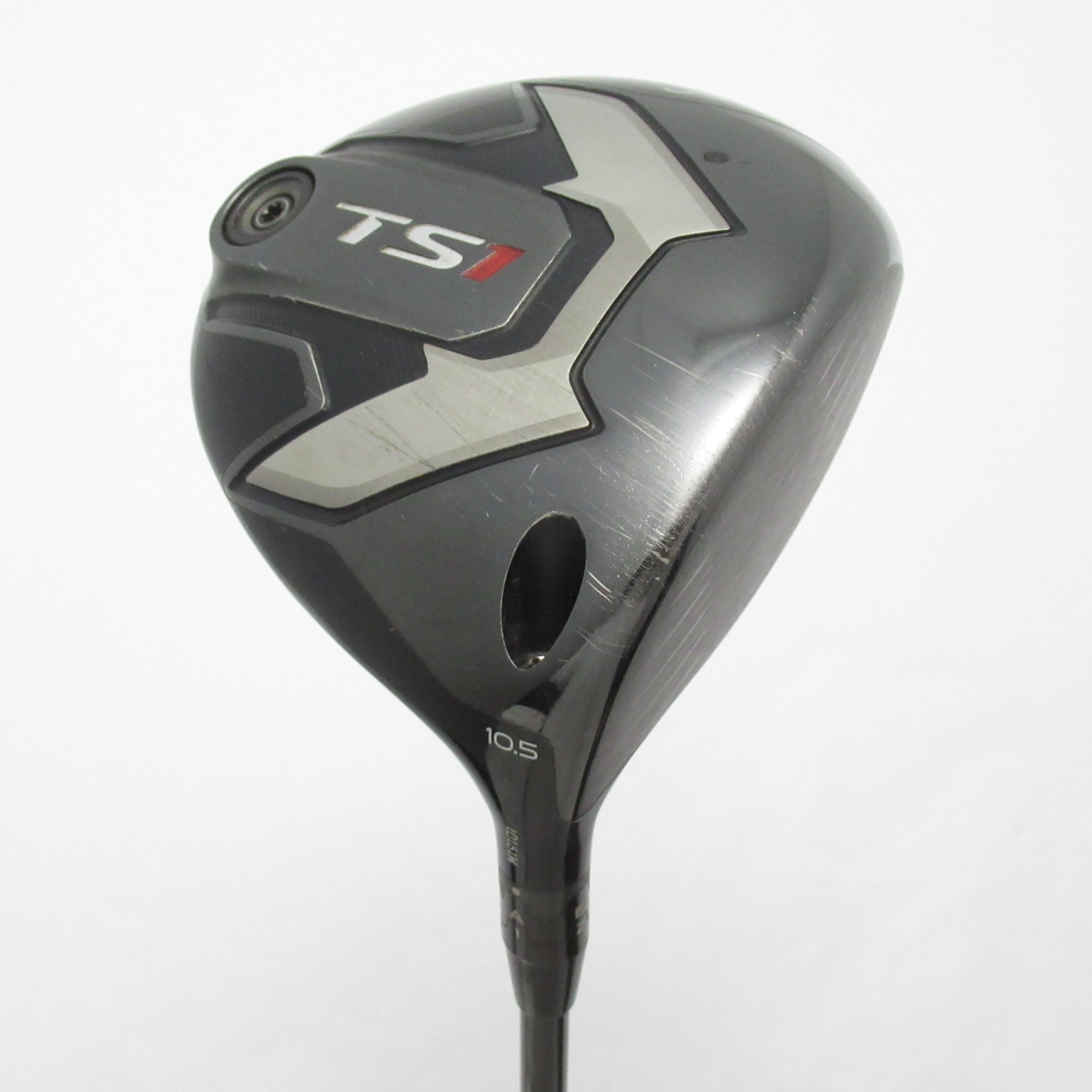 中古】TS1 ドライバー ドライバー Titleist SPEEDER 517 10.5 SR CD(ドライバー（単品）)|TS(タイトリスト)の通販  - GDOゴルフショップ(5002463735)