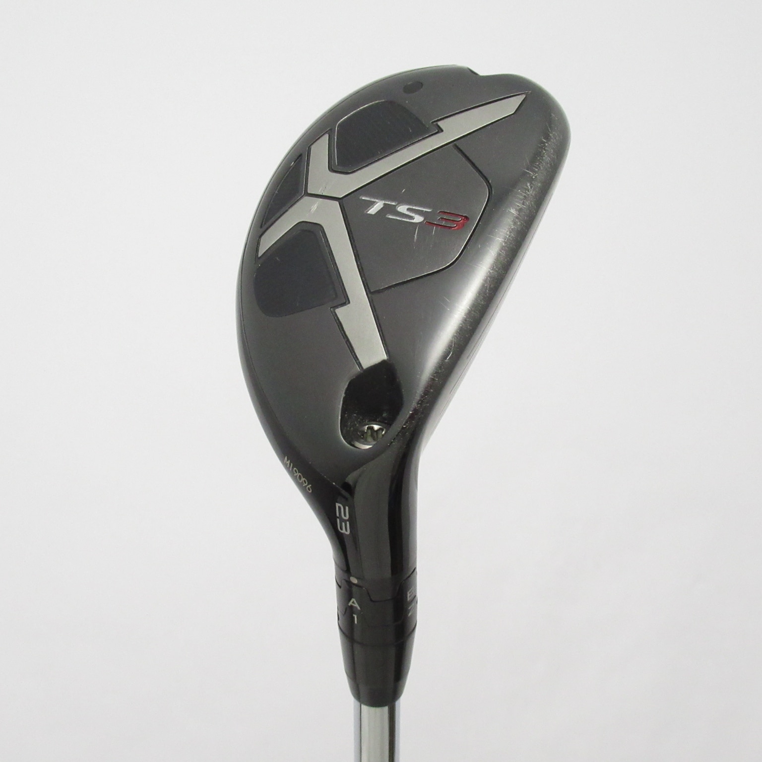 中古】タイトリスト(Titleist) ユーティリティ 通販｜GDO中古ゴルフクラブ