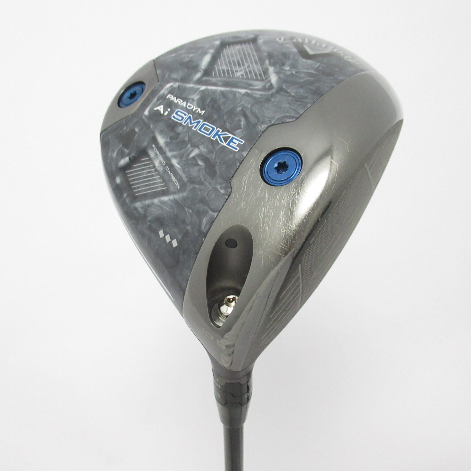 パラダイムトリプルダイヤ9° ドライバー