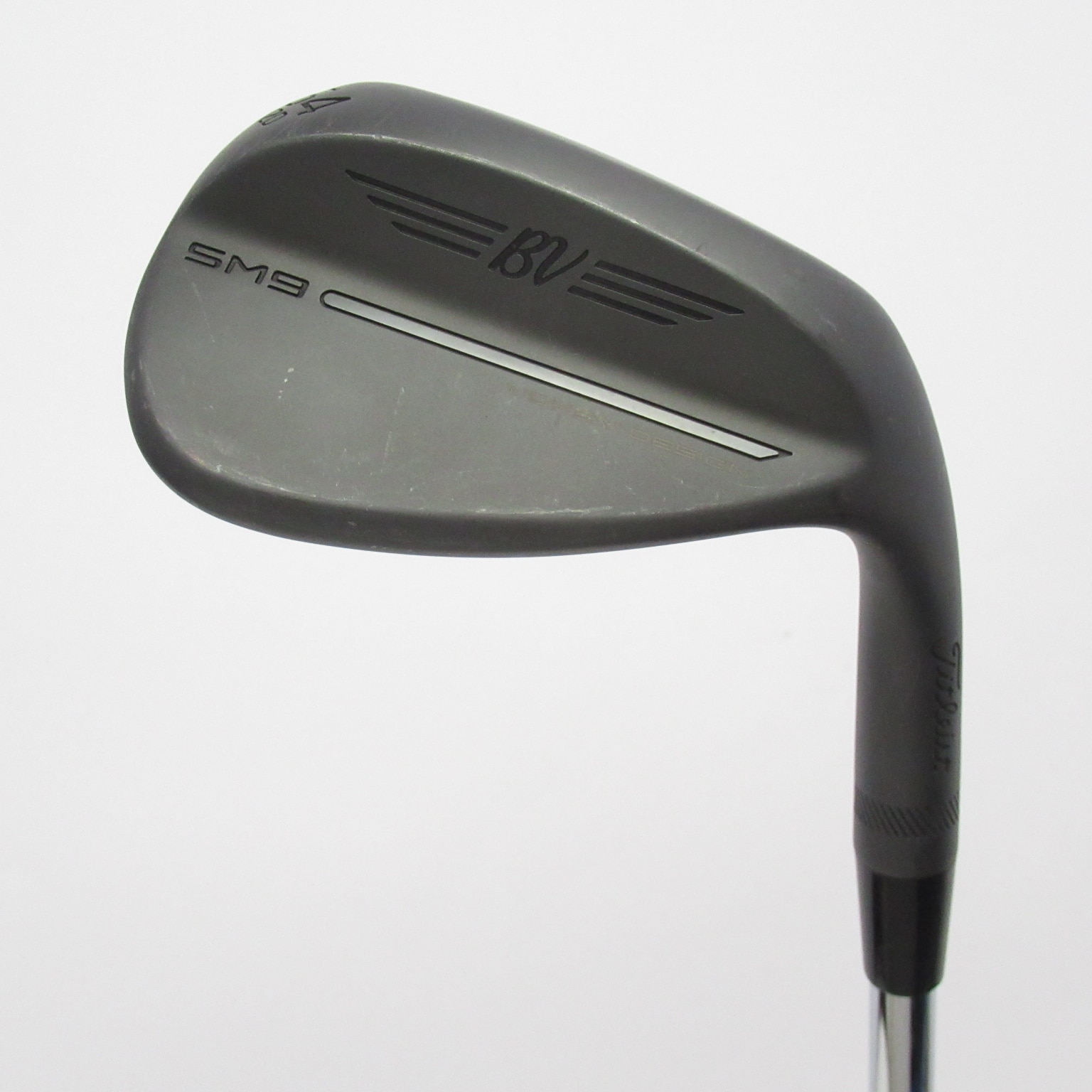 中古】Vokey(ボーケイ) ウェッジ タイトリスト 通販｜GDO中古ゴルフクラブ