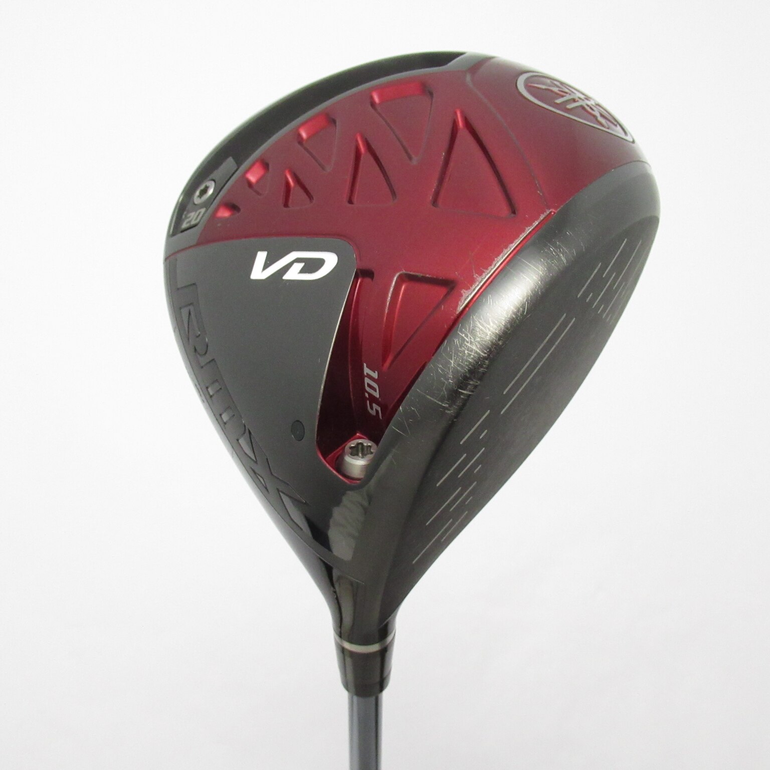 中古】RMX VD ドライバー Diamana PD 50 10.5 S C(ドライバー