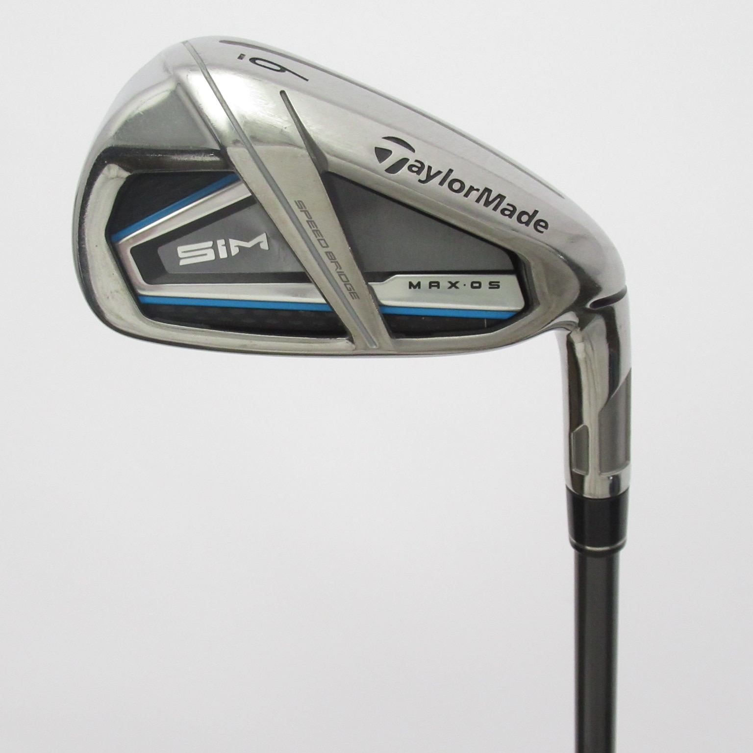 【SEAL限定商品】 TaylorMade SIM2 MAX 稀代 OS SW ウェッジ クラブ