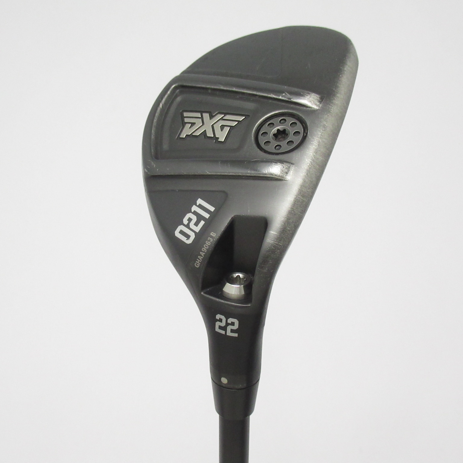 中古】PXG 0211 ユーティリティ Diamana 60 for PXG 22 R C(ユーティリティ（単品）)|PXG(ピーエックスジー)の通販  - GDOゴルフショップ(5002463945)