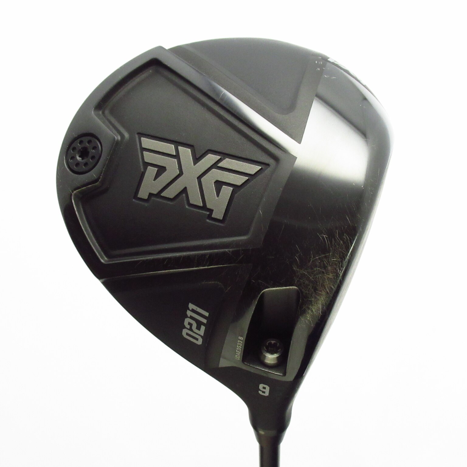 中古】PXG 0211 ドライバー FUJIKURA PRO 65 for PXG 9 X D(ドライバー（単品）)|PXG(ピーエックスジー)の通販  - GDOゴルフショップ(5002463946)