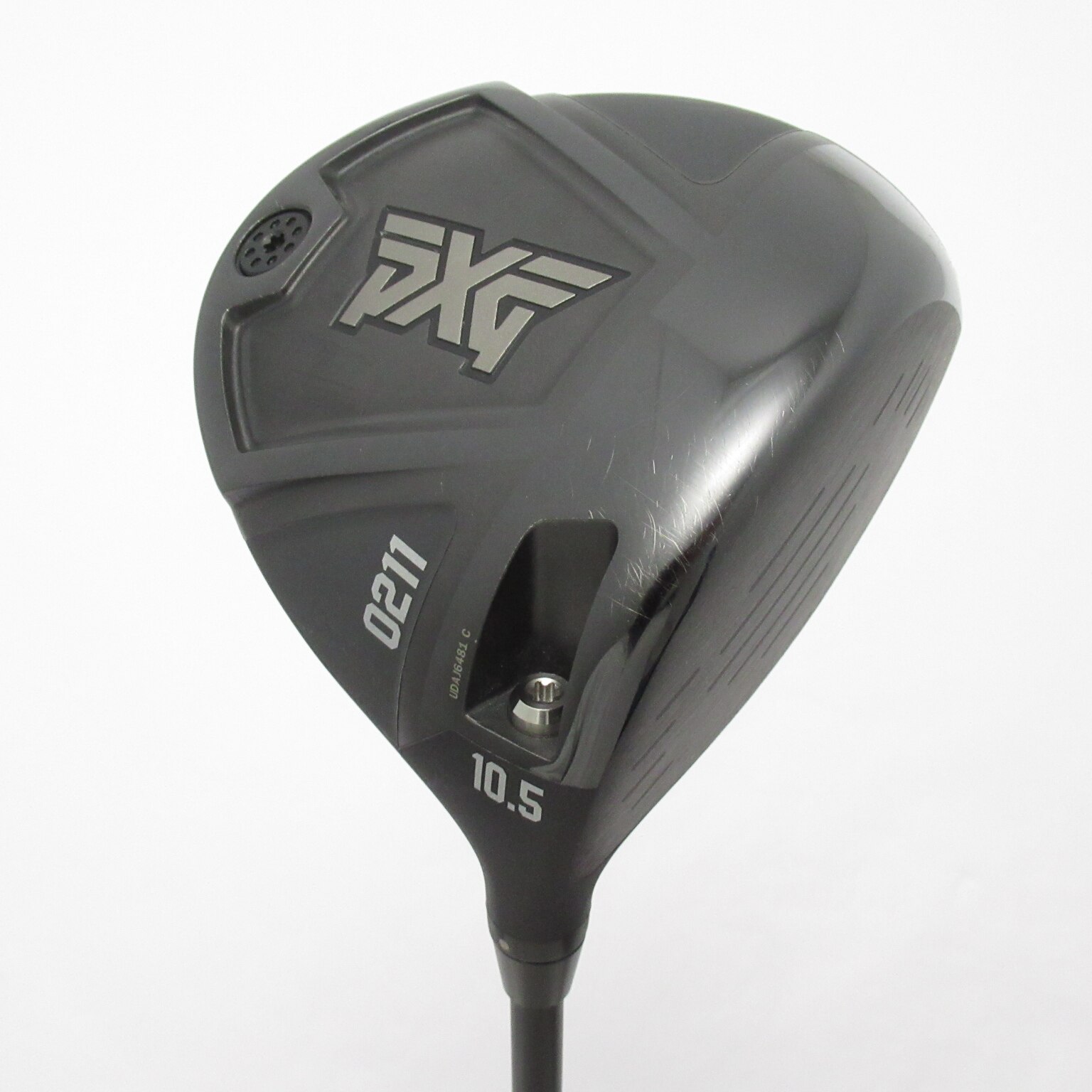 中古】PXG 0211 ドライバー FUJIKURA PRO 65 for PXG 10.5 R C(ドライバー（単品）)|PXG(ピーエックスジー)の通販  - GDOゴルフショップ(5002463958)