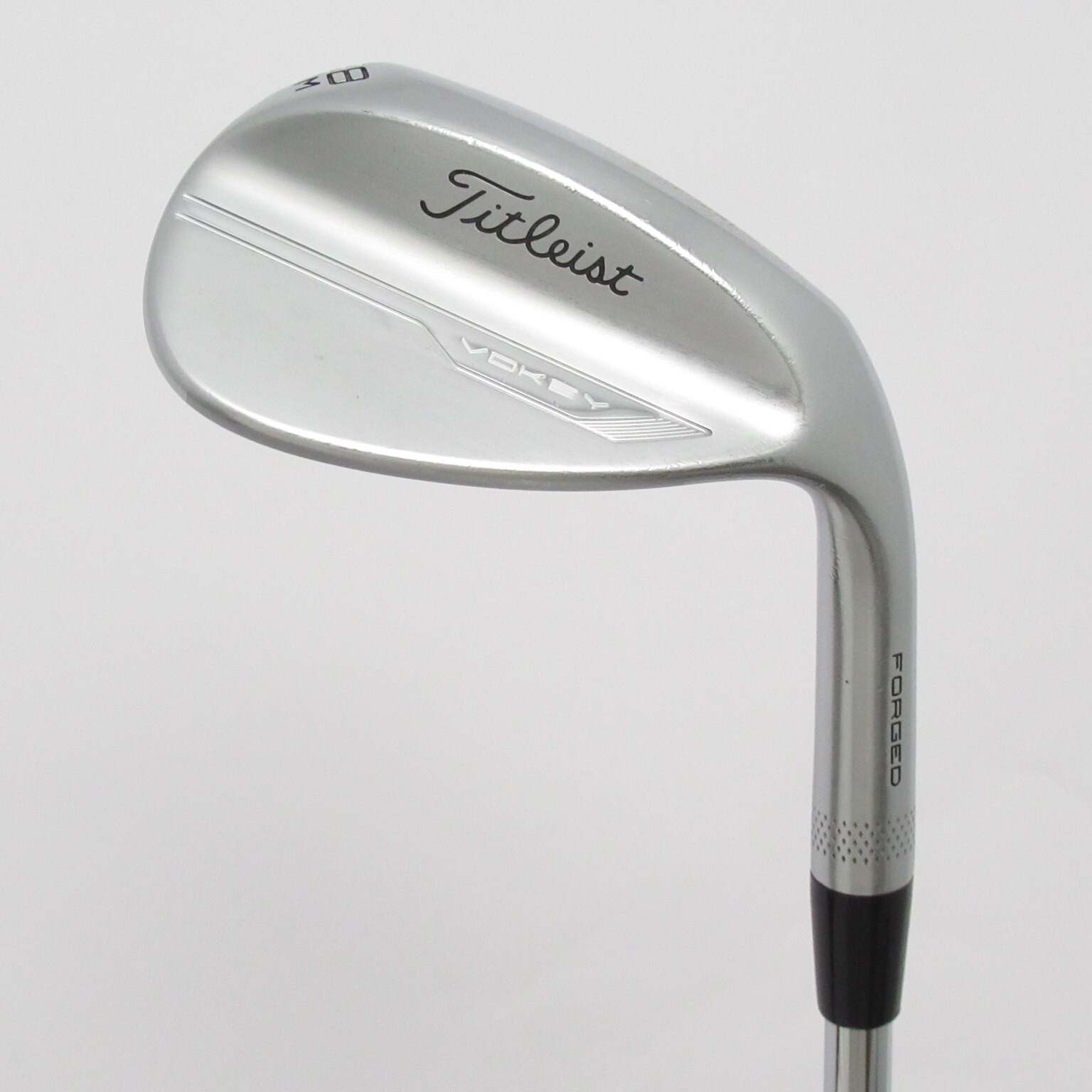 中古】ボーケイ フォージド 2021 ウェッジ N.S.PRO 950GH neo 58-10 S D(ウェッジ（単品）)|Vokey(タイトリスト)の通販  - GDOゴルフショップ(5002463996)