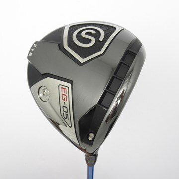 中古】SYB EG-05 ドライバー (SYB) サイブ 通販｜GDO中古ゴルフクラブ