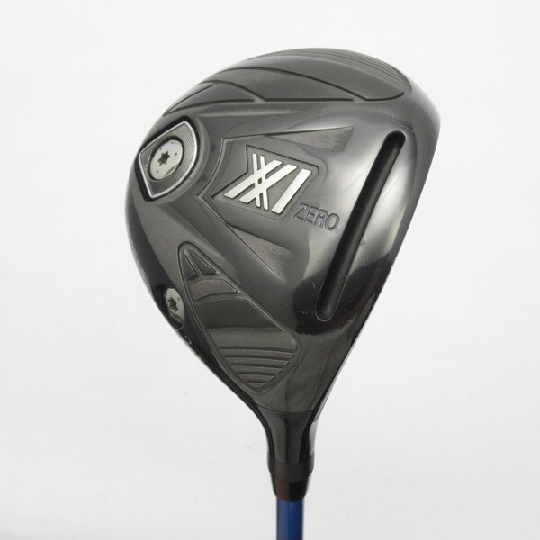 中古】XX-1 ZERO フェアウェイウッド Speeder NX 70 15 S C 