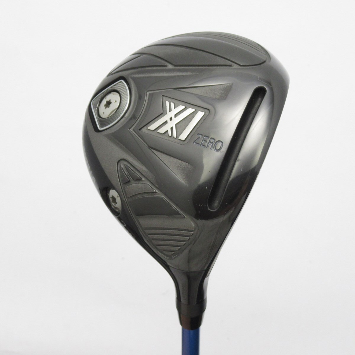 中古】XX-1 ZERO フェアウェイウッド Speeder NX 70 15 S C  