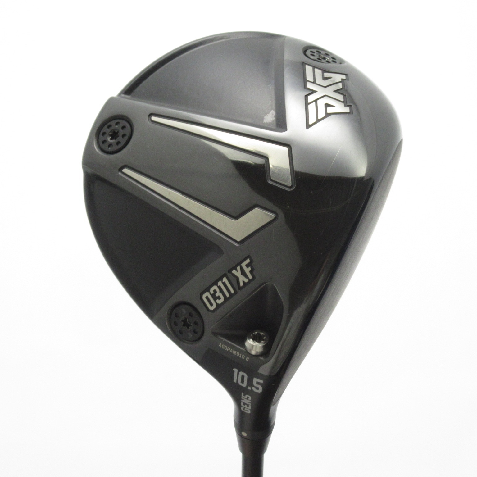 中古】ピーエックスジー(PXG) ドライバー 通販｜GDO中古ゴルフクラブ