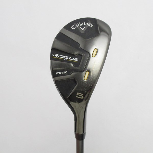 中古】ローグ ST MAX ユーティリティ Fujikura MC 70 for Callaway 23 