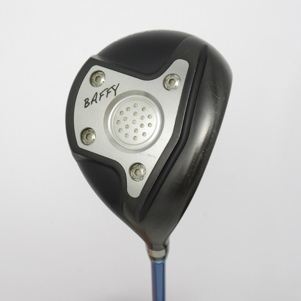 muziik ムジーク on the screw df fw 5w ヘッドのみ