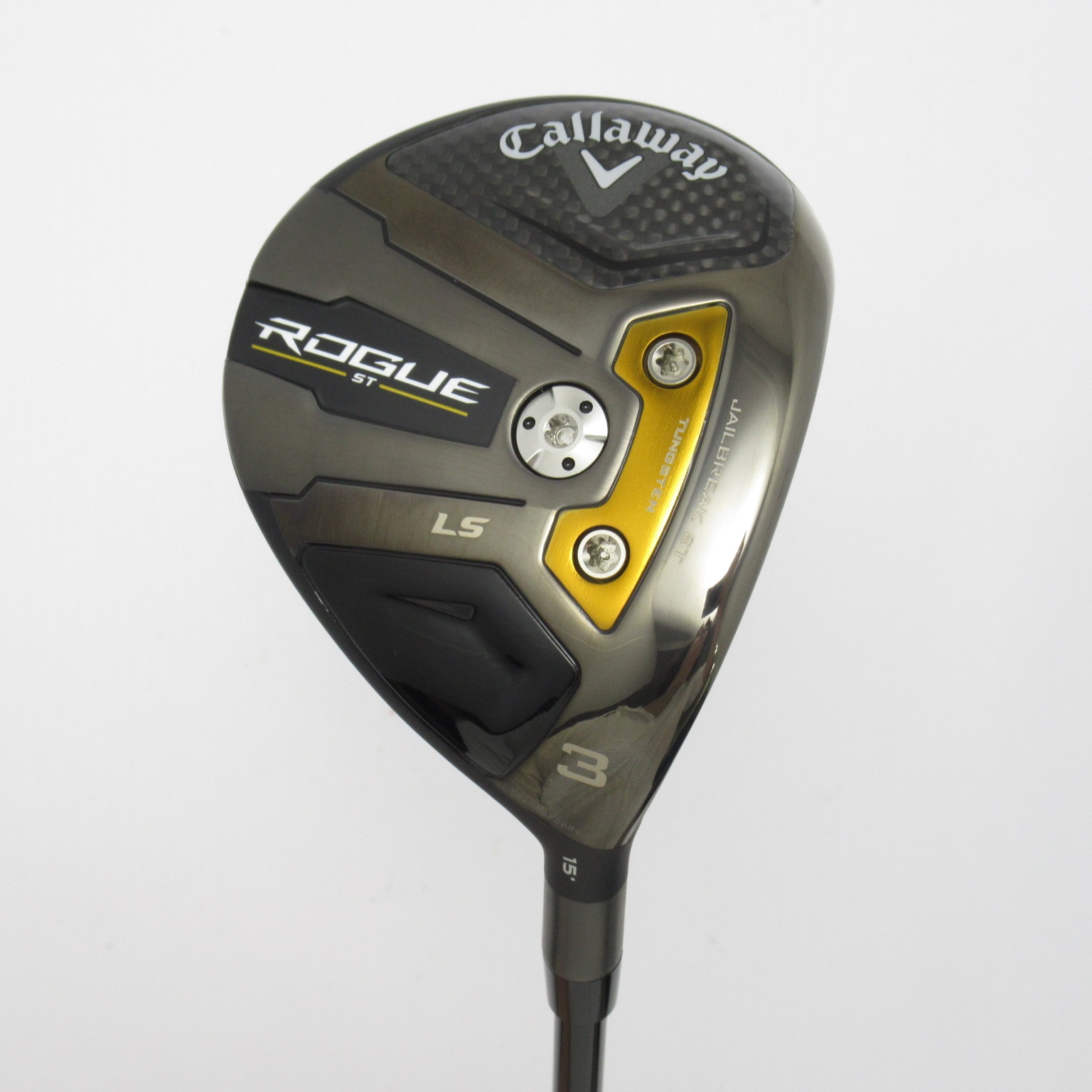 中古】キャロウェイゴルフ(Callaway Golf) フェアウェイウッド 通販 (4ページ目)｜GDO中古ゴルフクラブ