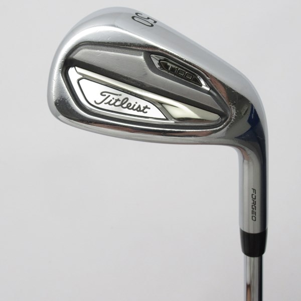 中古】T100 アイアン（単品） N.S.PRO MODUS3 TOUR 105 50 S CD 