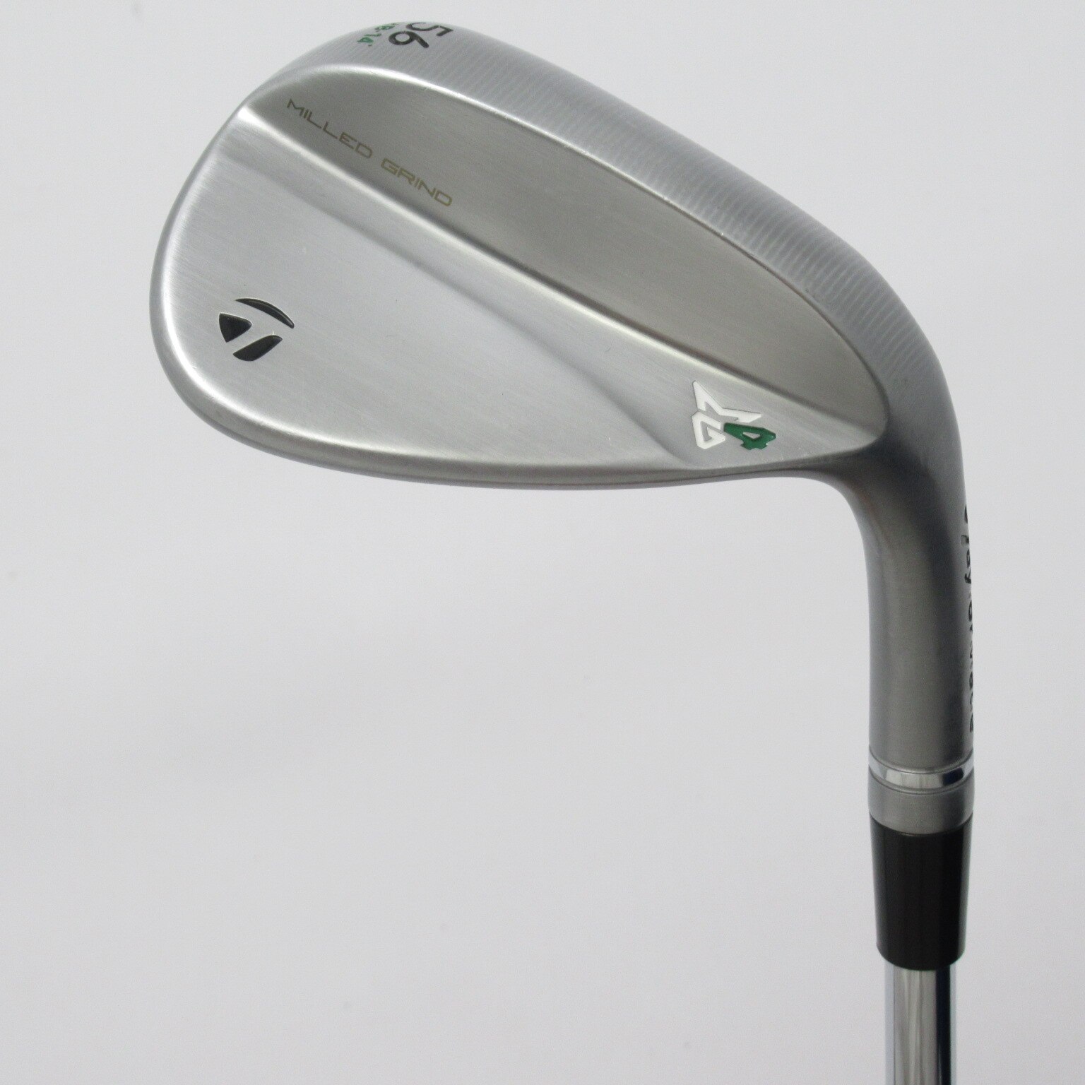 中古】ミルドグラインド4 ウェッジ N.S.PRO MODUS3 TOUR 105 56