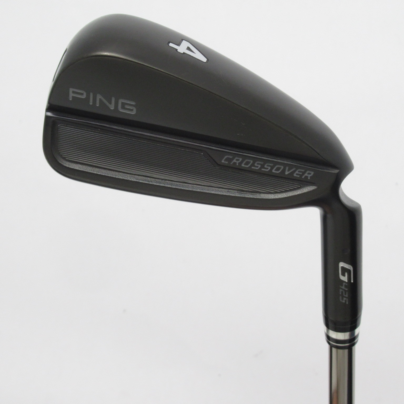 中古】G425 クロスオーバー ユーティリティ PING TOUR 173-85 22.5 S C(ユーティリティ（単品）)|G425(ピン)の通販  - GDOゴルフショップ(5002464195)