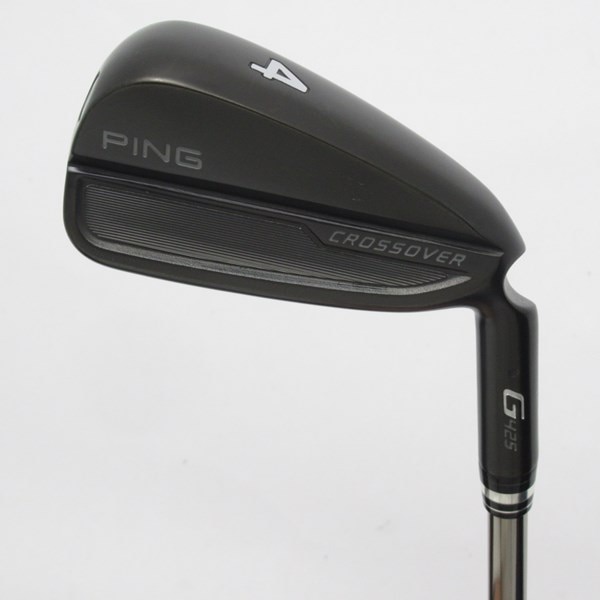 中古】G425 クロスオーバー ユーティリティ PING TOUR 173-85 22.5 S C  