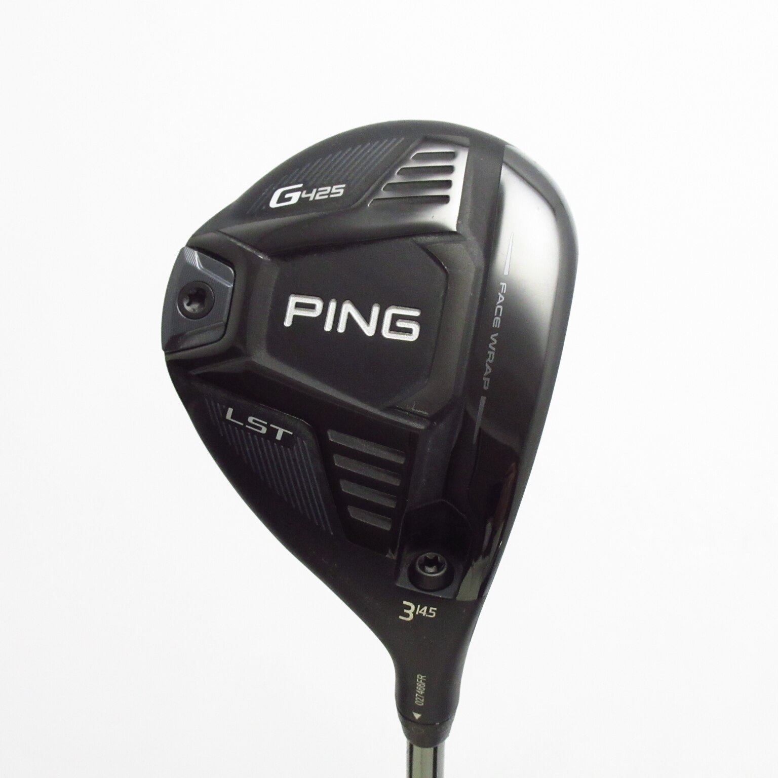 中古】G425 LST フェアウェイウッド PING TOUR 173-75 14.5 S CD(フェアウェイウッド（単品）)|G425(ピン)の通販  - GDOゴルフショップ(5002464240)