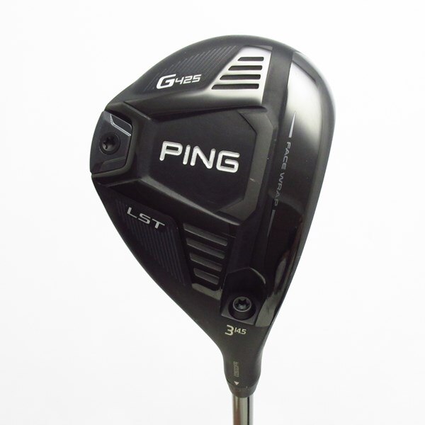 中古】G425 LST フェアウェイウッド PING TOUR 173-75 14.5 S CD 
