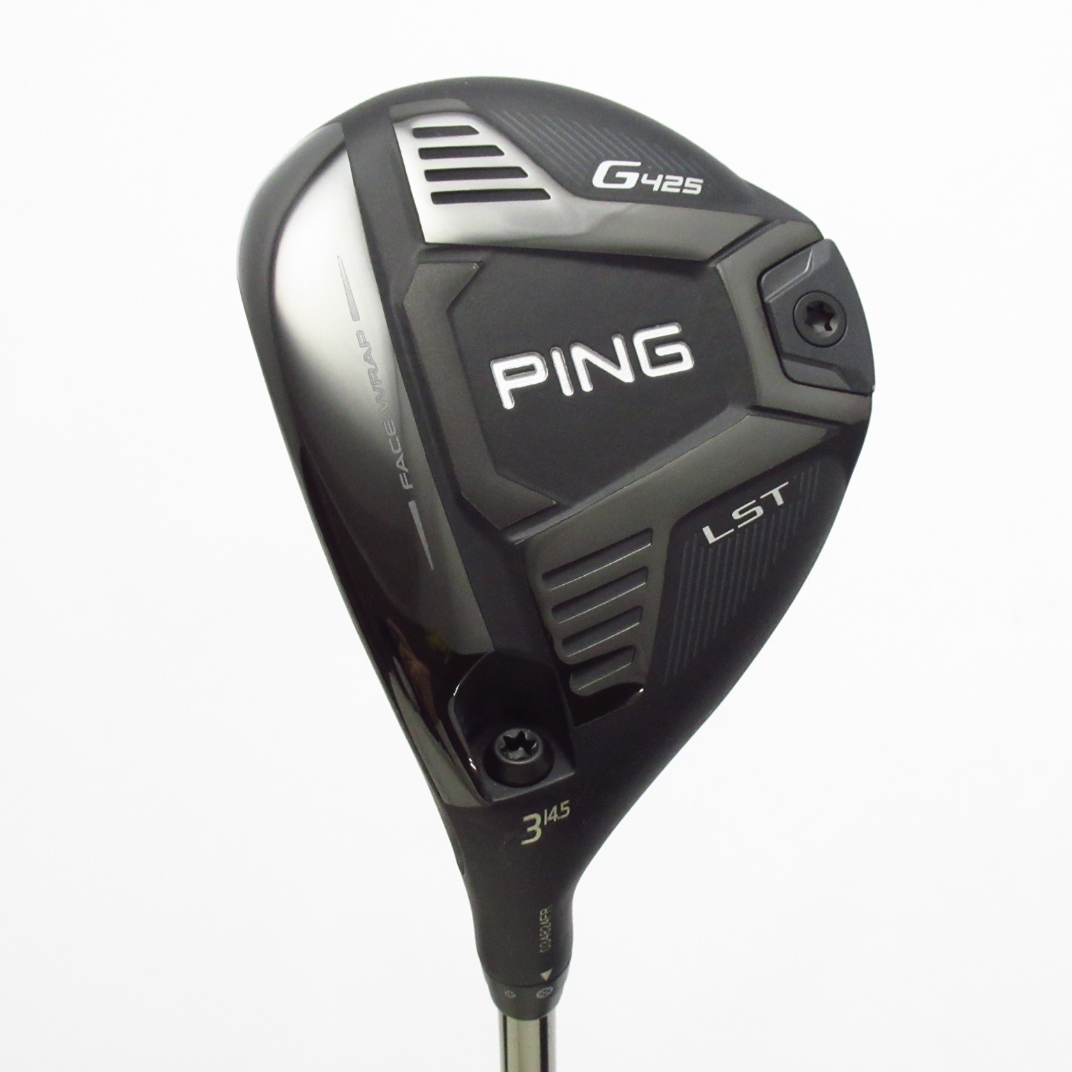 中古】G425 LST フェアウェイウッド PING TOUR 173-65 14.5 S CD レフティ(フェアウェイウッド（単品）)|G425(ピン)の通販  - GDOゴルフショップ(5002464254)