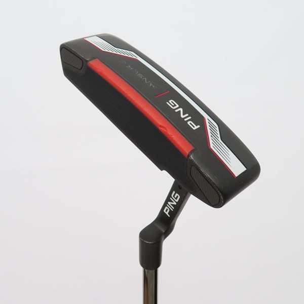 中古】アンサー 2 パター スチールシャフト 計測項目外 計測項目外 C 