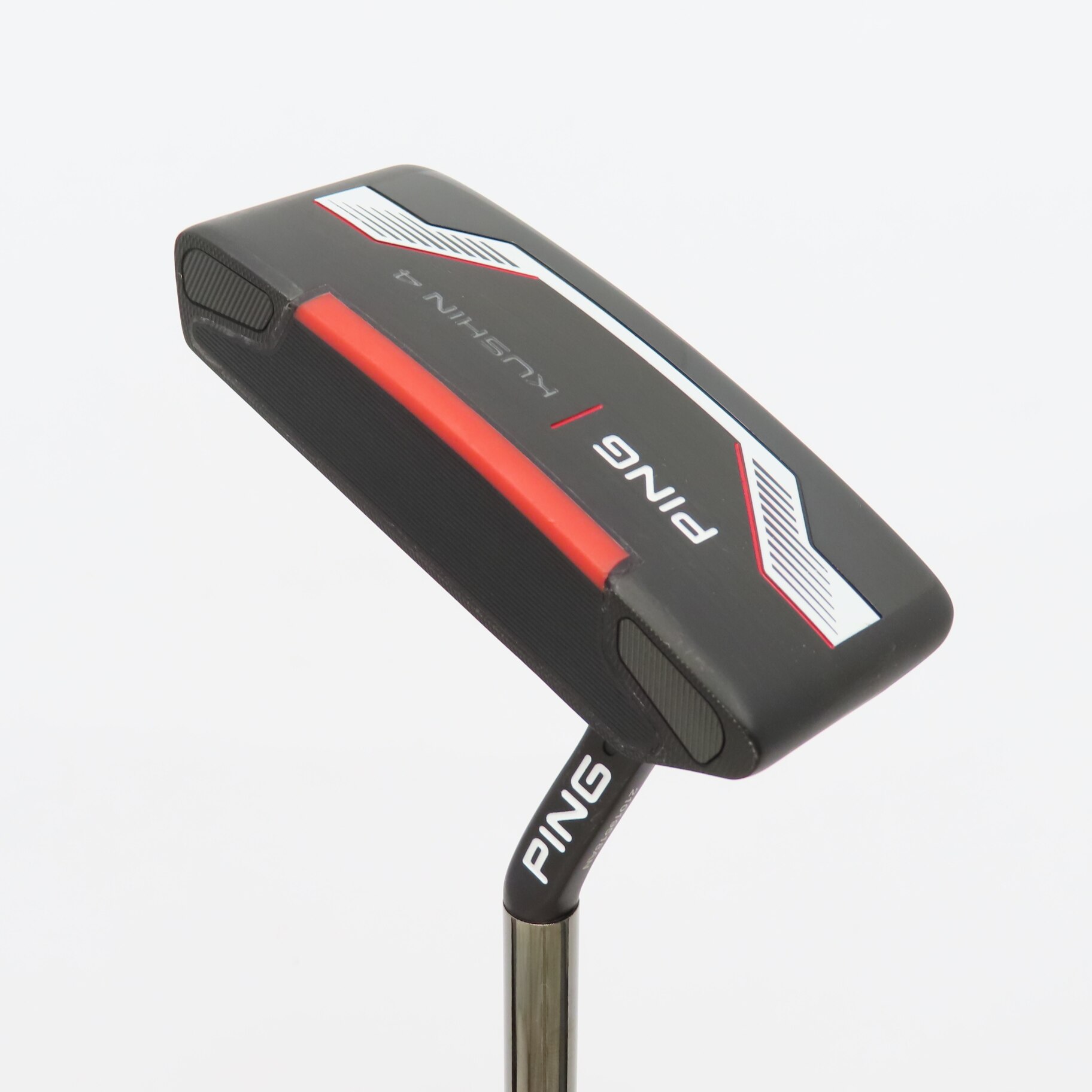 PING TYNE4 パター 2021 レフティ｜クラブ