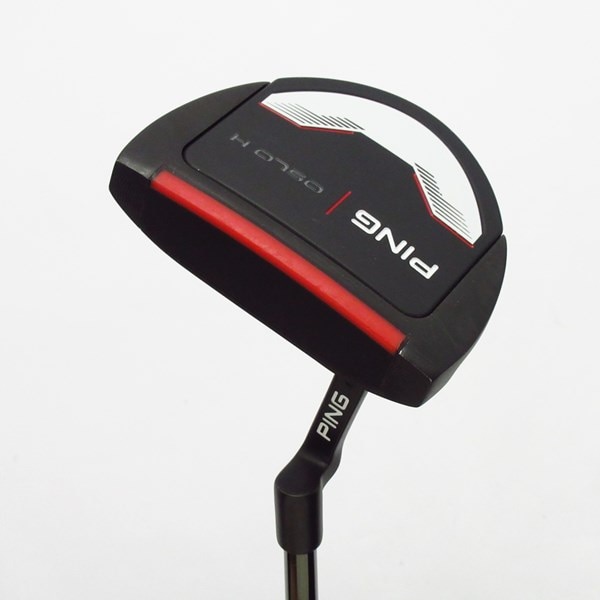 中古】オスロ H パター スチールシャフト 計測項目外 計測項目外 