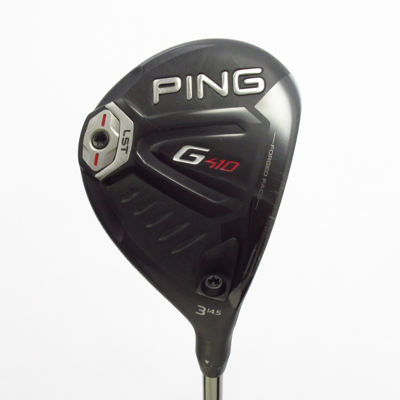 中古 Cランク （フレックスR） 情けない ピン G410 7W PING TOUR 173-65(FW) R 男性