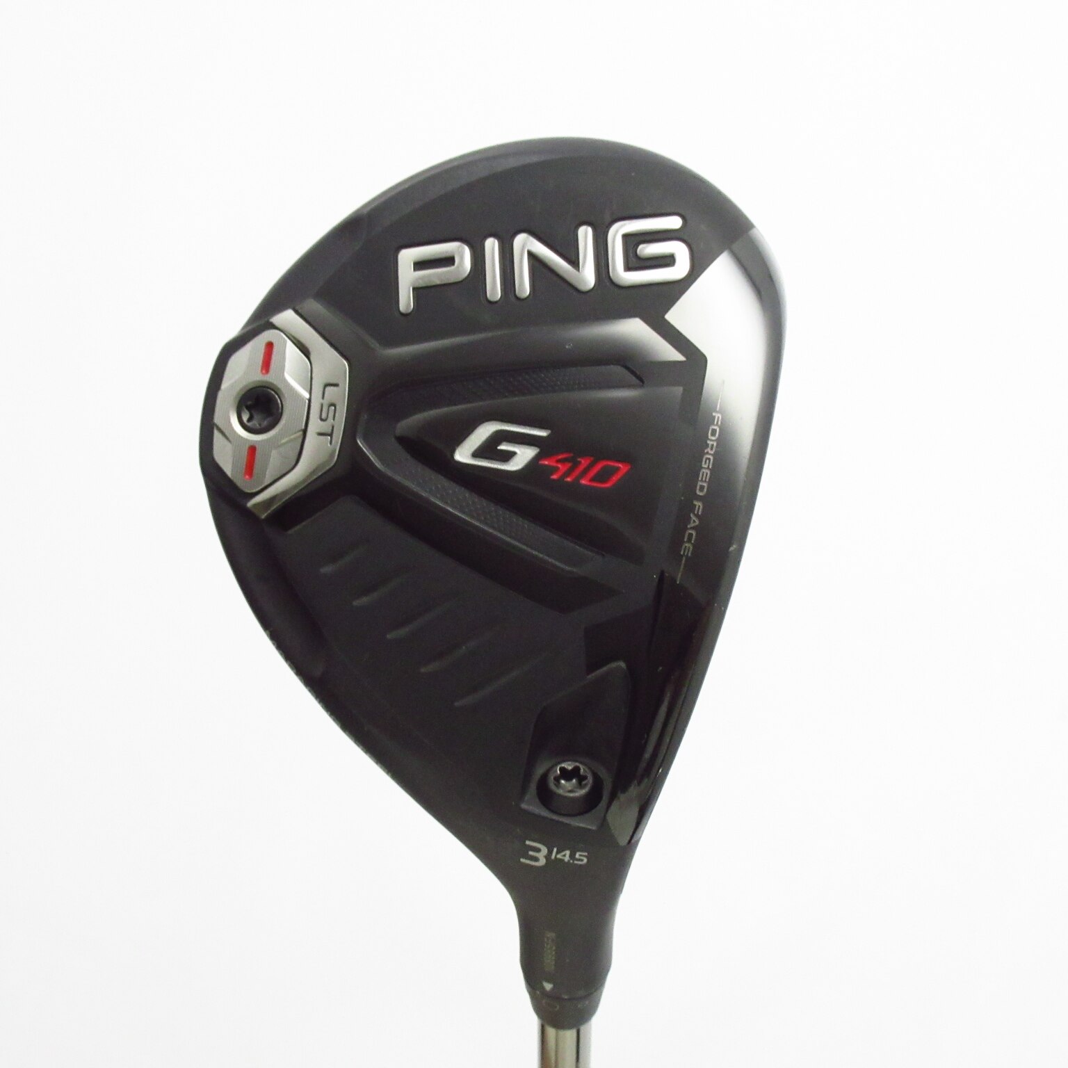 中古】G410 LST フェアウェイウッド PING TOUR 173-65 14.5 S CD(フェアウェイウッド（単品）)|G410(ピン)の通販  - GDOゴルフショップ(5002464552)