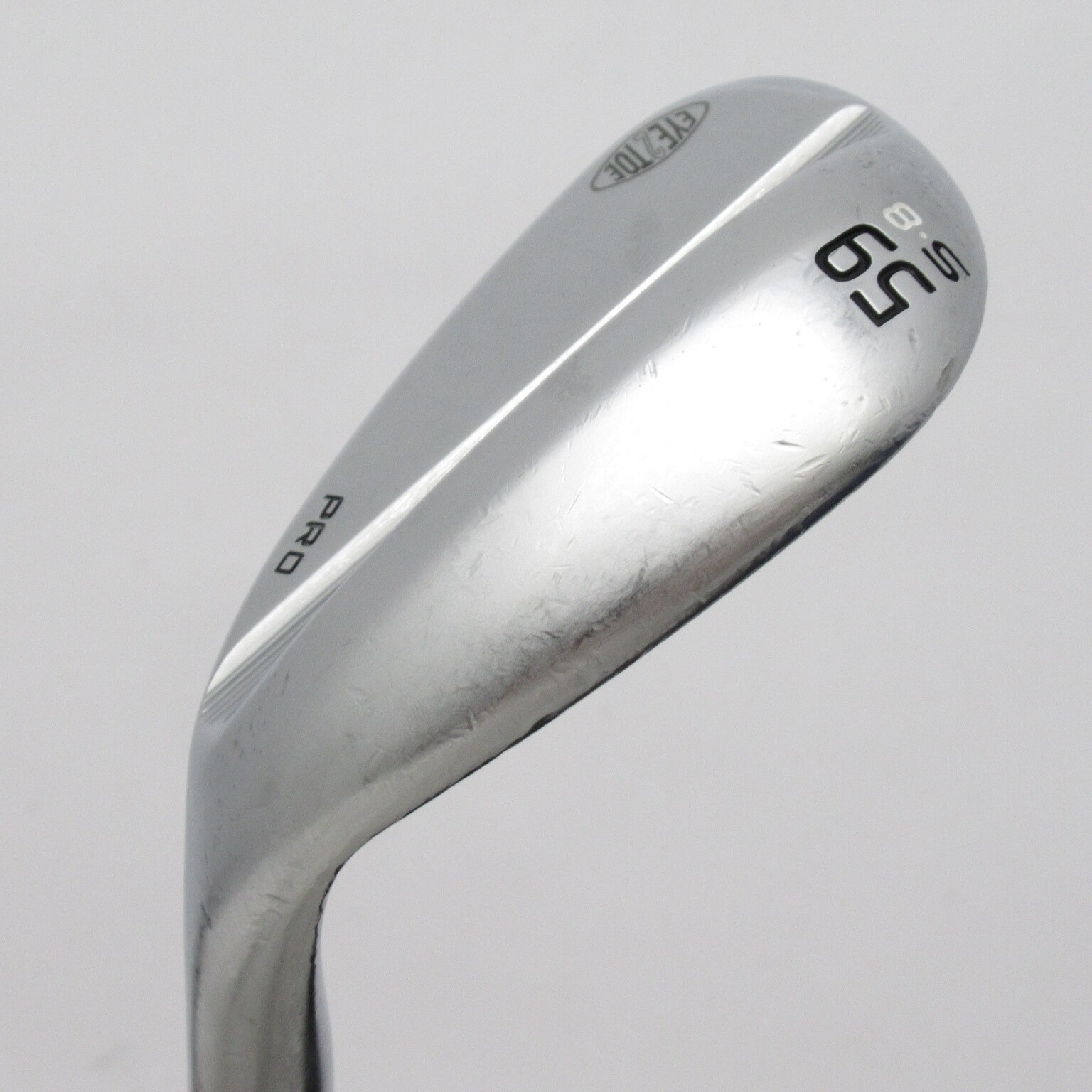 即決 中古 GLIDE(グライド) フォージド プロ ウェッジ Sグラインド 2021 SW NSプロ MODUS3 TOUR115 59 S 中古】グライド フォージド プロ Sグラインド ウェッジ N.S.PRO