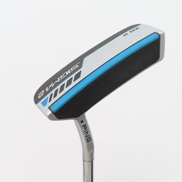 中古】SIGMA 2(シグマツー) パター (ピン) 通販｜GDO中古ゴルフクラブ 