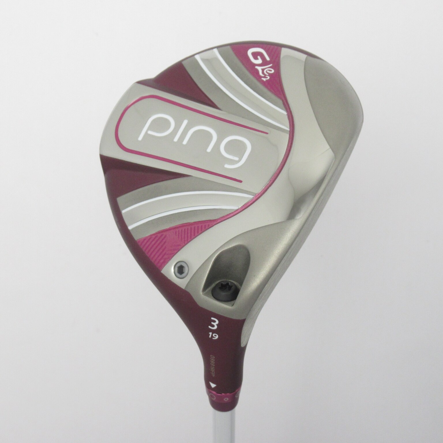 中古】ピン(PING) ゴルフクラブ レディス 通販|GDO中古ゴルフクラブ 中古】ピン(PING) ゴルフクラブ レディス 通販|GDO中古ゴルフクラブ