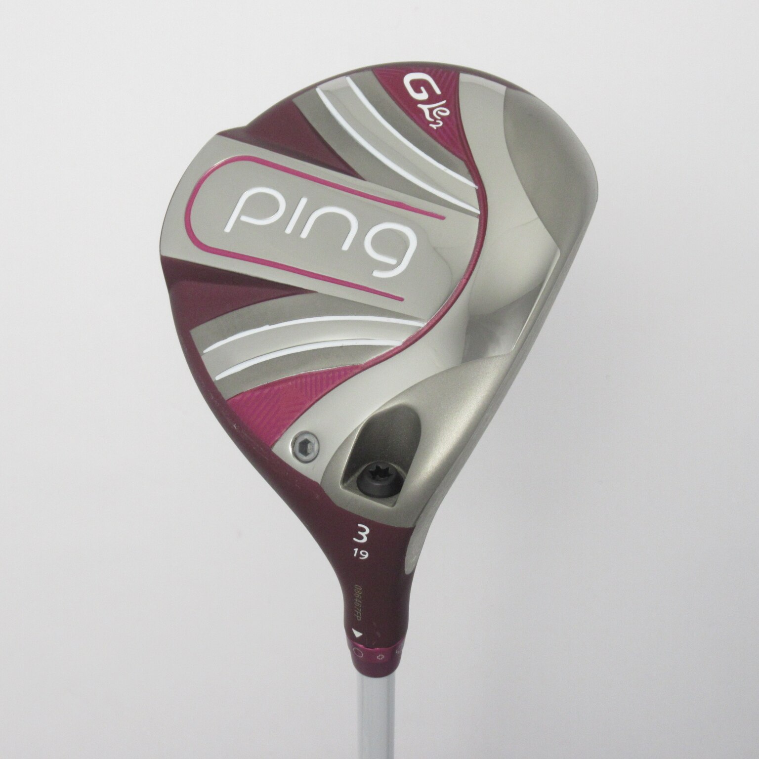 中古】ピン(PING) フェアウェイウッド レディス 通販|GDO中古 中古】ピン(PING) フェアウェイウッド レディス 通販|GDO中古