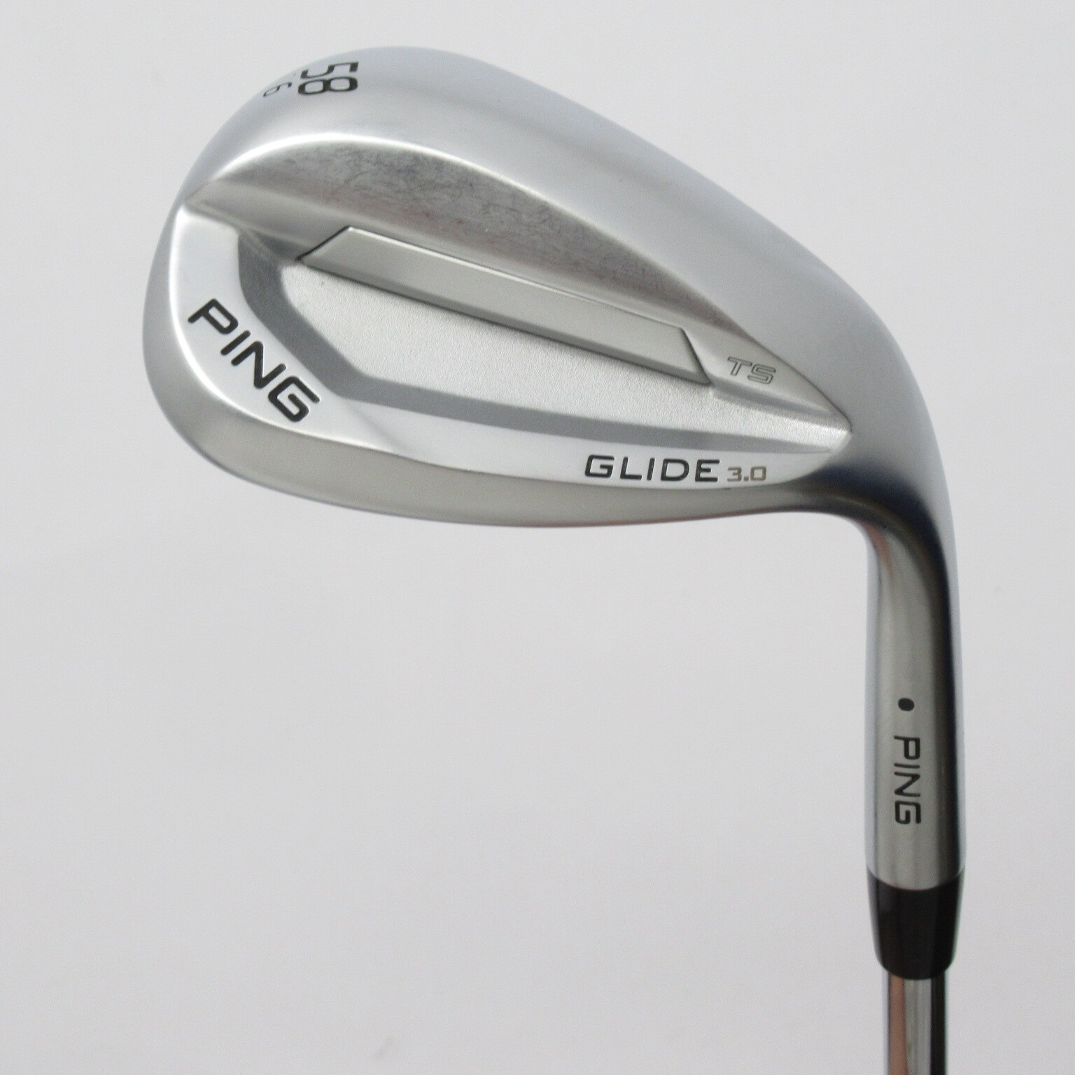PING - PING GLIDE3.0 ウェッジ　三本セット　50. 54 .58 GLIDE 3.0(グライド3.0)ウェッジ│CLUB PING【PINGオフィシャル