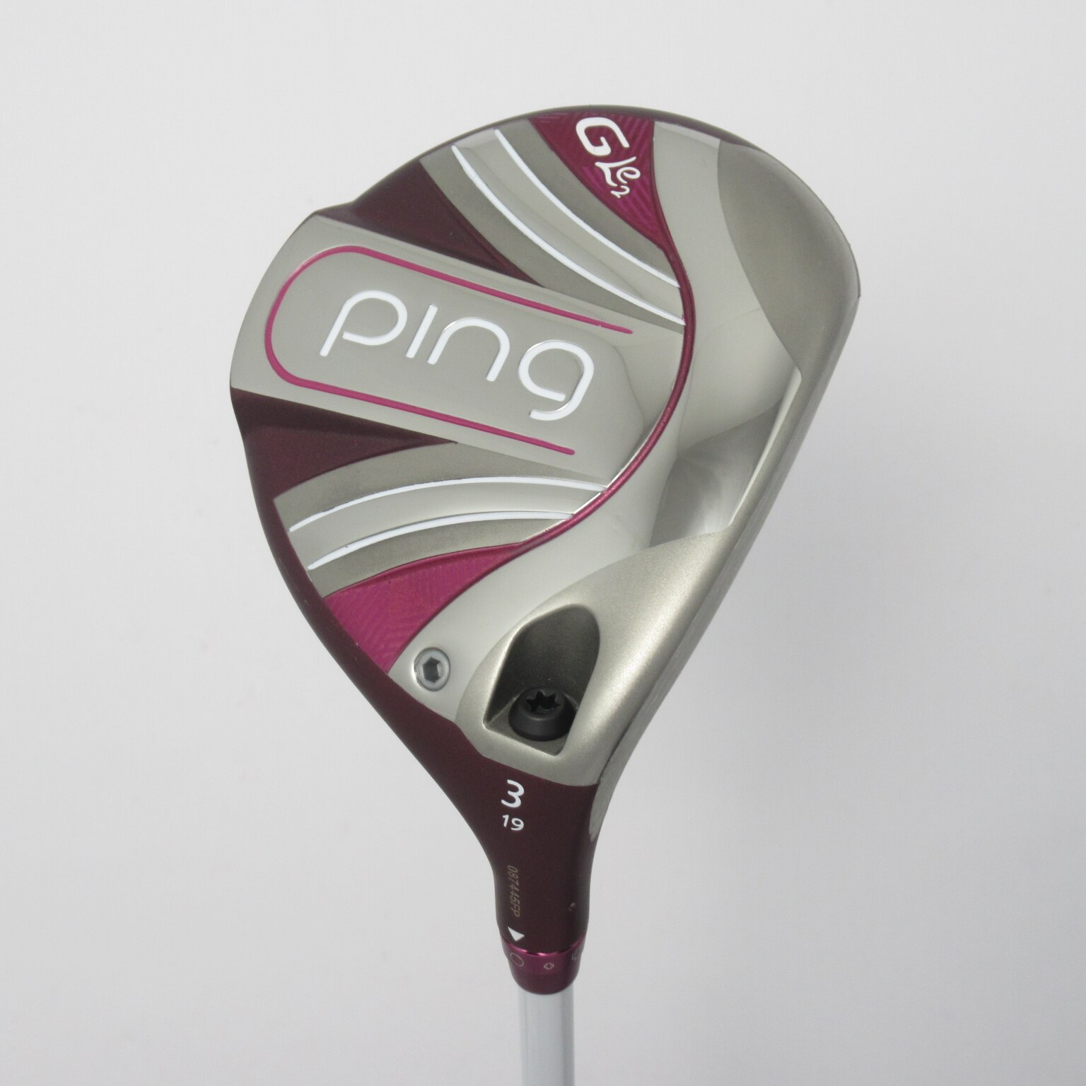 中古】ピン(PING) フェアウェイウッド レディス 通販|GDO中古 中古】ピン(PING) フェアウェイウッド レディス 通販|GDO中古