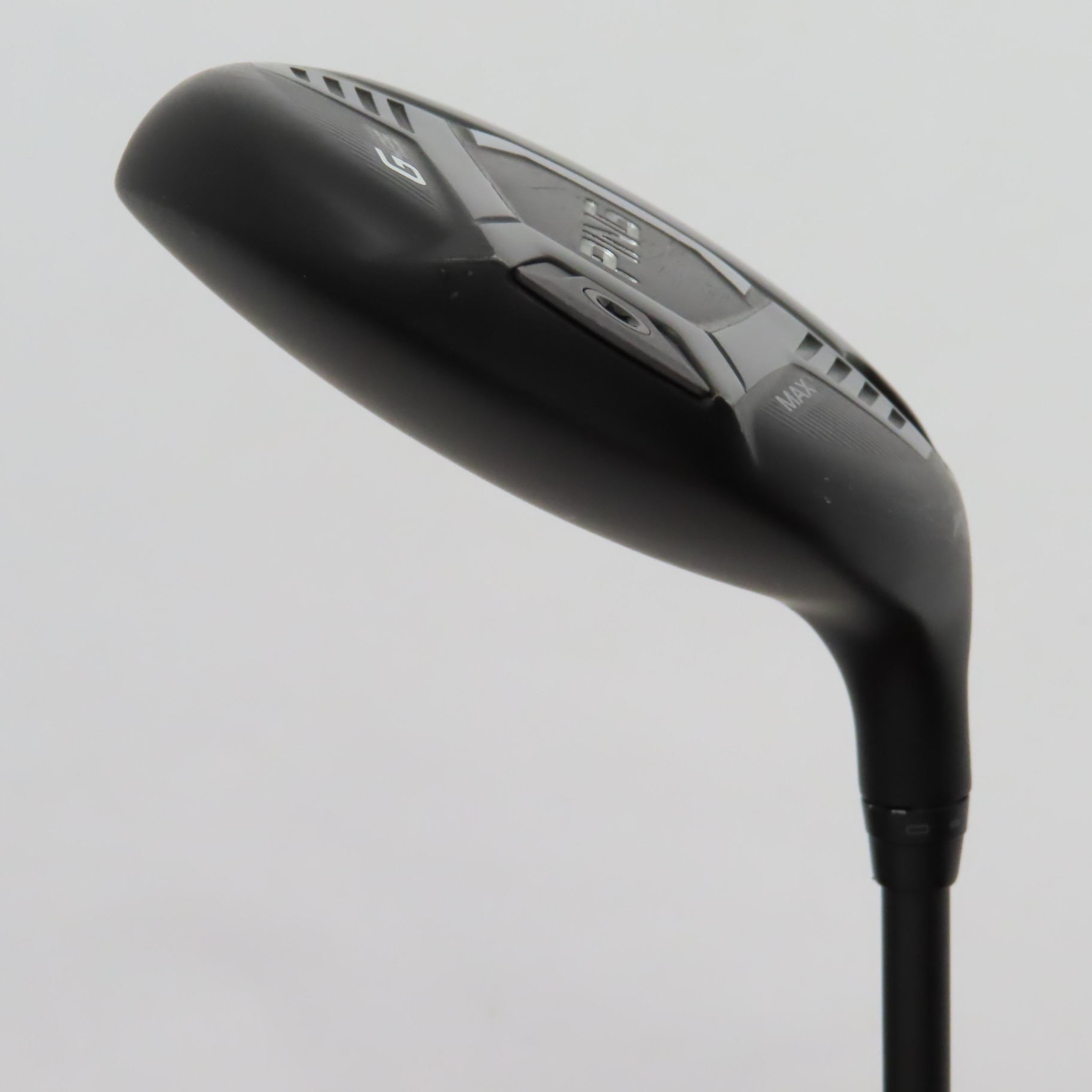 中古】G425 MAX フェアウェイウッド ALTA J CB SLATE 14.5 SR BC