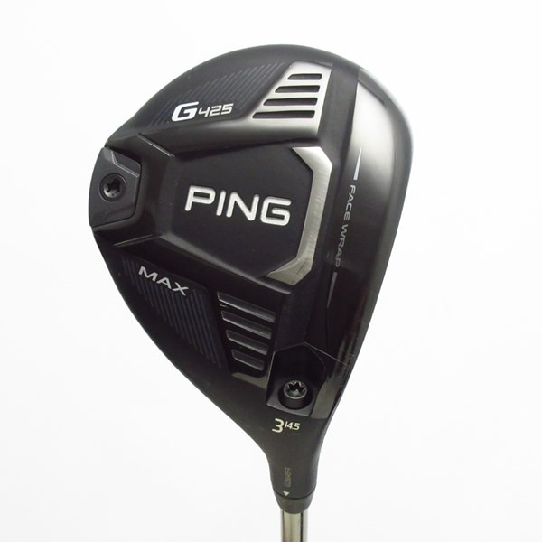 中古】G425 MAX フェアウェイウッド PING TOUR 173-65 14.5 S CD  