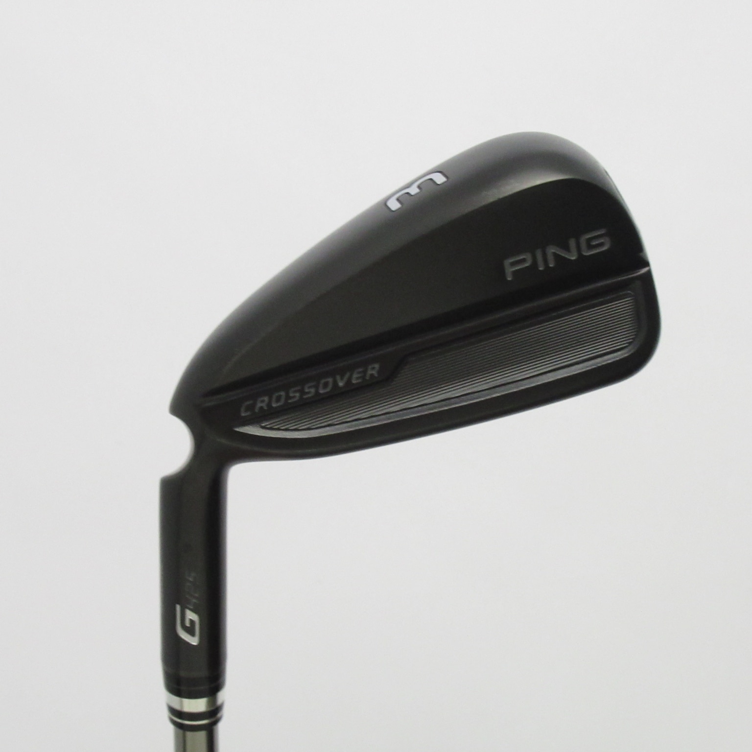 中古】G425 クロスオーバー ユーティリティ PING TOUR 173-85 20 S C レフティ(ユーティリティ（単品）)|G425(ピン)の通販  - GDOゴルフショップ(5002464947)