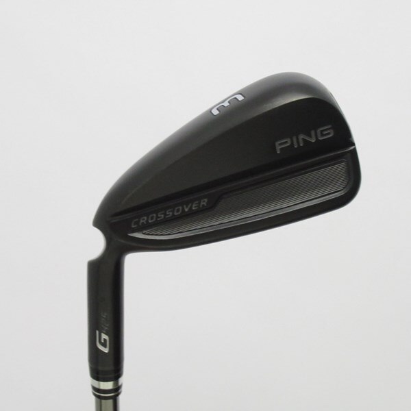 中古】G425 クロスオーバー ユーティリティ PING TOUR 173-85 20 S C 