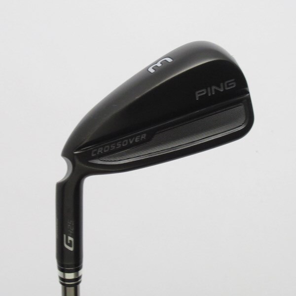 中古】G425 クロスオーバー ユーティリティ PING TOUR 173-85 20 S C 