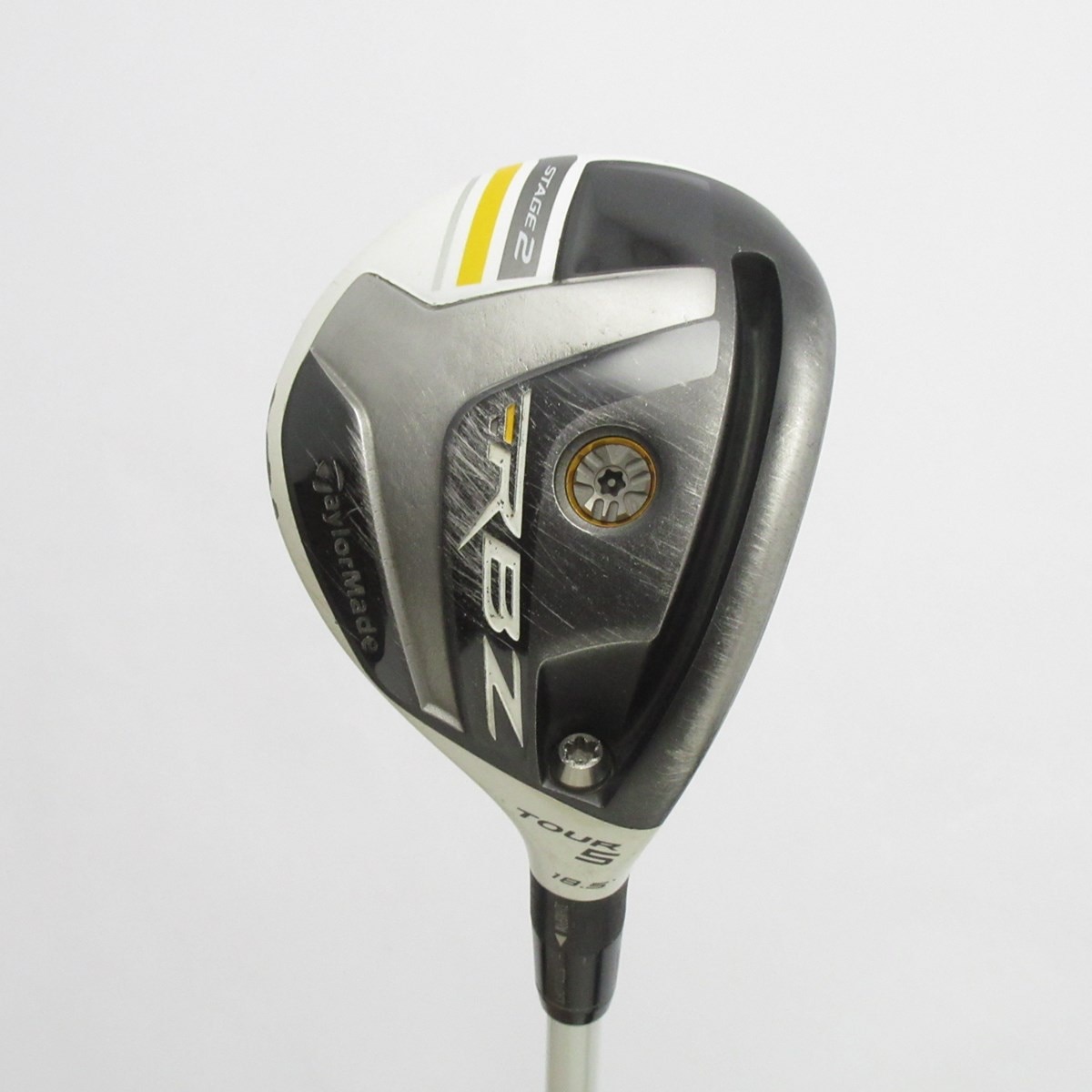 中古】RBZ(ロケットボールズ) フェアウェイウッド テーラーメイド 通販｜GDO中古ゴルフクラブ