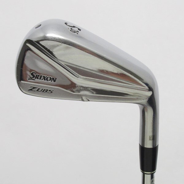 中古】Z U85 ユーティリティ スチールシャフト 26 判別不能 D  