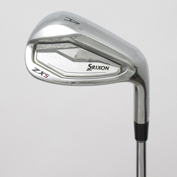 中古】スリクソン ZX5 アイアン（単品） N.S.PRO MODUS3 TOUR 105 DST 